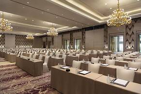 Siam Kempinski Hotel Bangkok