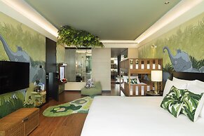 Siam Kempinski Hotel Bangkok