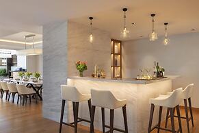 Siam Kempinski Hotel Bangkok