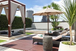 Siam Kempinski Hotel Bangkok