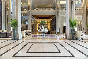 Siam Kempinski Hotel Bangkok