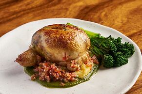 Siam Kempinski Hotel Bangkok