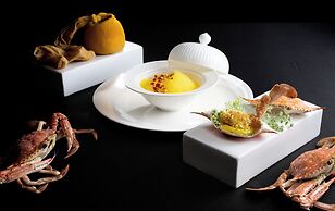 Siam Kempinski Hotel Bangkok