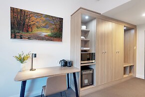 Littomore Hotel on Stewart, Bathurst