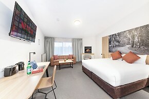 Littomore Hotel on Stewart, Bathurst