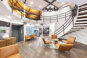 Littomore Hotel on Stewart, Bathurst