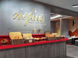 Novotel Gaziantep