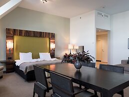 Elite Hotel Marina Tower, Spa & Resort