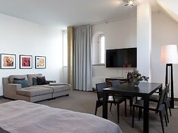 Elite Hotel Marina Tower, Spa & Resort