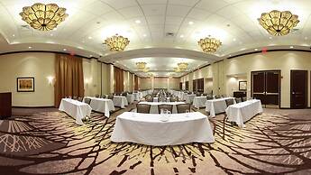 Embassy Suites by Hilton Savannah Airport