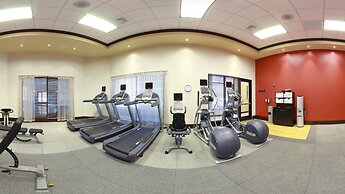 Embassy Suites by Hilton Savannah Airport