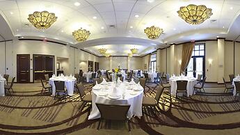 Embassy Suites by Hilton Savannah Airport