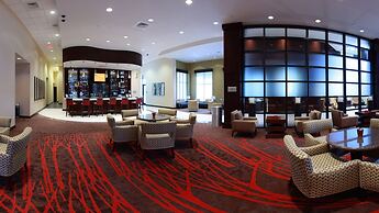 Embassy Suites by Hilton Savannah Airport