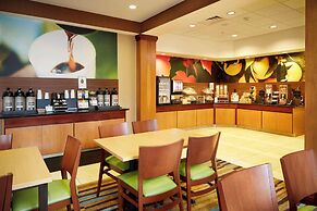 Fairfield Inn & Suites Columbus Polaris