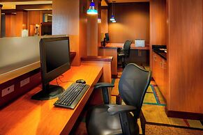 Fairfield Inn & Suites Columbus Polaris