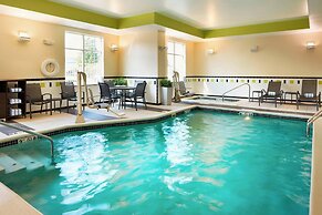 Fairfield Inn & Suites Columbus Polaris