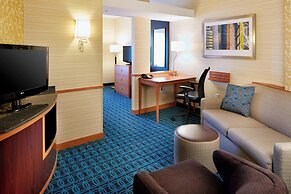 Fairfield Inn & Suites Columbus Polaris