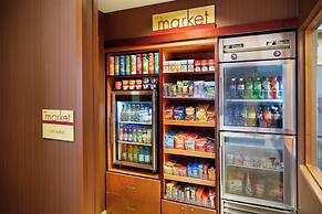 Fairfield Inn & Suites Columbus Polaris