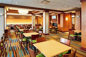 Fairfield Inn & Suites Columbus Polaris
