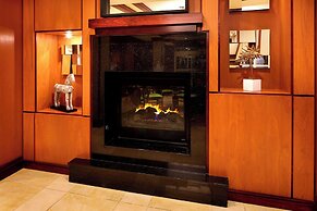 Fairfield Inn & Suites Columbus Polaris