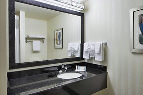 Fairfield Inn & Suites Columbus Polaris