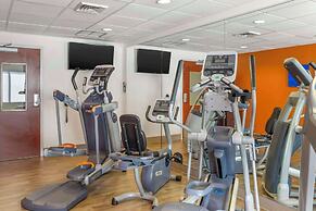 Comfort Suites Whitsett - Greensboro East