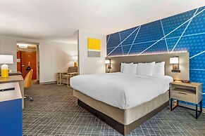 Comfort Suites Whitsett - Greensboro East