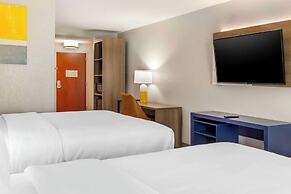 Comfort Suites Whitsett - Greensboro East