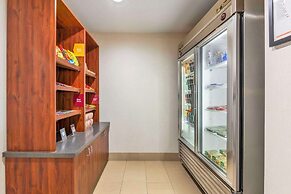 Comfort Suites Whitsett - Greensboro East