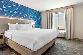 Comfort Suites Whitsett - Greensboro East