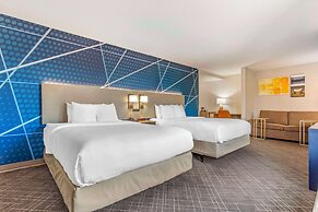 Comfort Suites Whitsett - Greensboro East