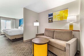 Comfort Suites Whitsett - Greensboro East