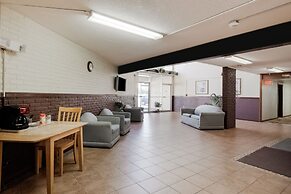 OYO Hotel Morton/East Peoria I-74