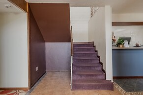 OYO Hotel Morton/East Peoria I-74