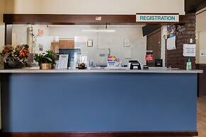 OYO Hotel Morton/East Peoria I-74