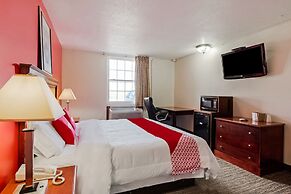 OYO Hotel Morton/East Peoria I-74