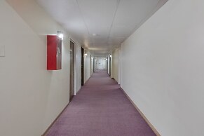 OYO Hotel Morton/East Peoria I-74