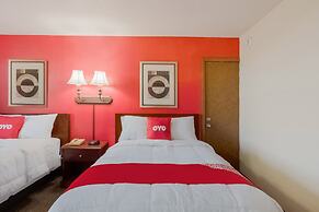 OYO Hotel Morton/East Peoria I-74