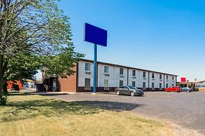 OYO Hotel Morton/East Peoria I-74