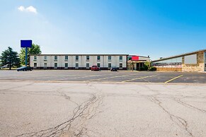 OYO Hotel Morton/East Peoria I-74