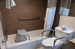 OYO Hotel Morton/East Peoria I-74