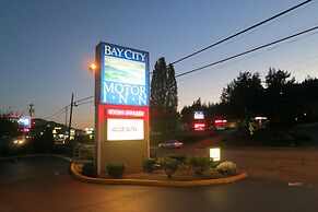 Bay City Inn