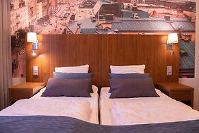 Dream – Luxury Hostel