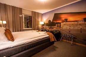 Dream – Luxury Hostel