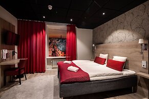 Dream – Luxury Hostel