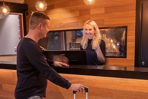 Dream – Luxury Hostel