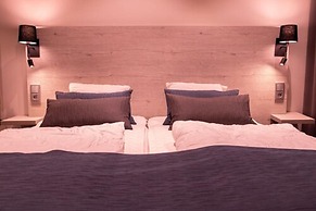 Dream – Luxury Hostel