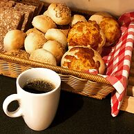 Dream – Luxury Hostel