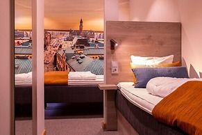 Dream – Luxury Hostel