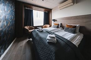 Dream – Luxury Hostel